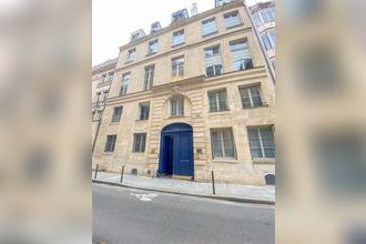 location divers paris 75002