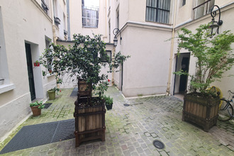 Ma-Cabane - Location Divers Paris, 51 m²