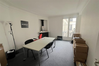 location divers paris 75002