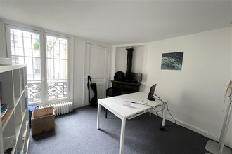 location divers paris 75002