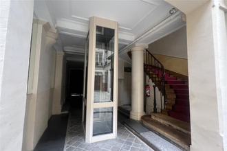 location divers paris 75002