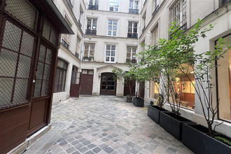 location divers paris 75002