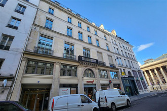 location divers paris 75002