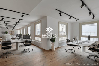 location divers paris 75002