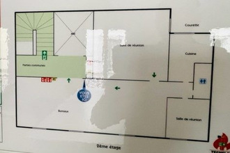 location divers paris 75002