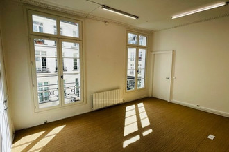 location divers paris 75002