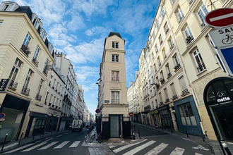 location divers paris 75002