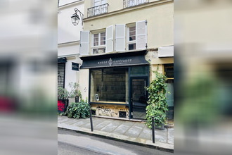 location divers paris 75002