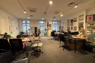 location divers paris 75002