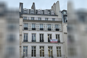 location divers paris 75002