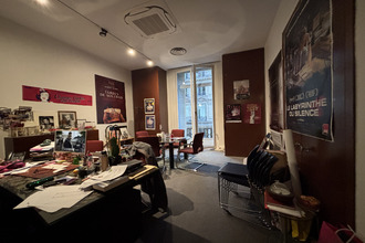 location divers paris 75002