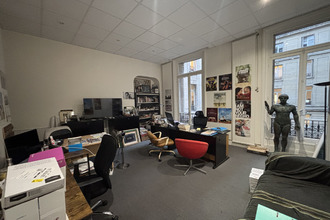 location divers paris 75002