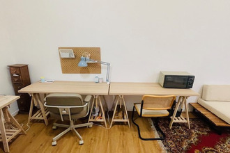 location divers paris 75002