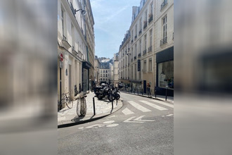 location divers paris 75002