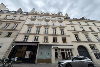 location divers paris 75002