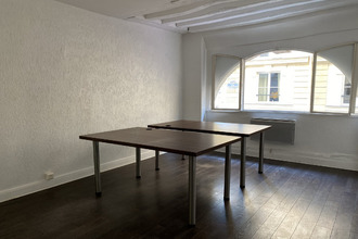 location divers paris 75002
