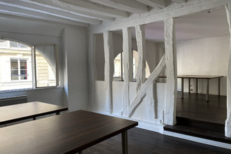 location divers paris 75002