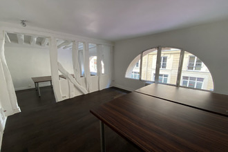 location divers paris 75002