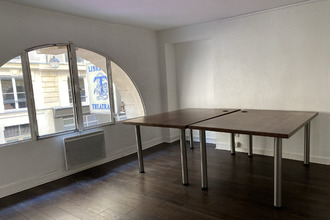 location divers paris 75002