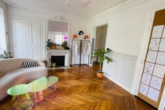 location divers paris 75003