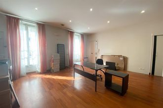 location divers paris 75003