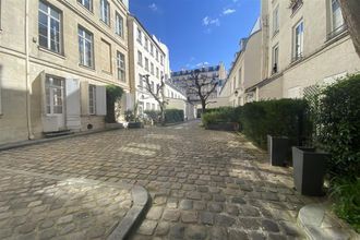 location divers paris 75003