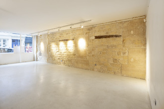 location divers paris 75003