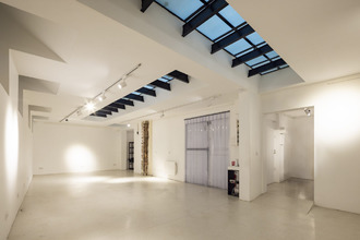 location divers paris 75003