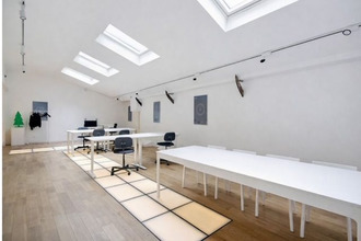 location divers paris 75003