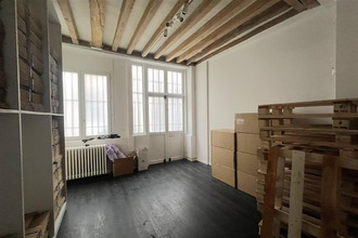 location divers paris 75004