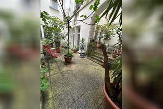 location divers paris 75004