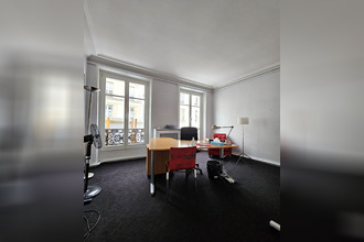location divers paris 75004