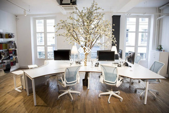 location divers paris 75005