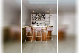 location divers paris 75005