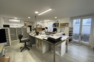 location divers paris 75006