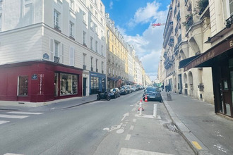 location divers paris 75006