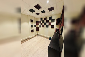 location divers paris 75006