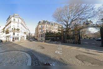 location divers paris 75008