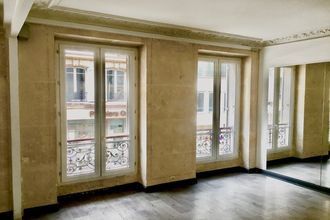 location divers paris 75008