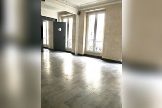 location divers paris 75008