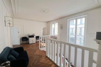 location divers paris 75008