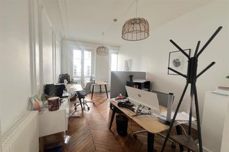 location divers paris 75008