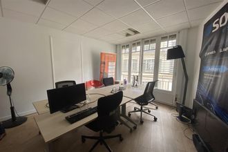 location divers paris 75008