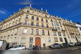 location divers paris 75008