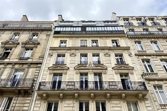 location divers paris 75008