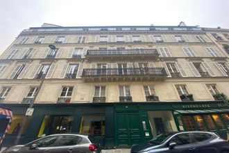 location divers paris 75008