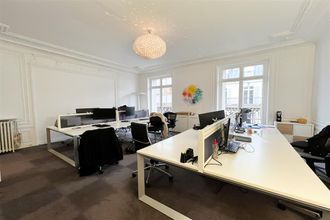 location divers paris 75008