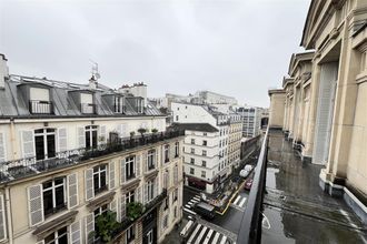 location divers paris 75008