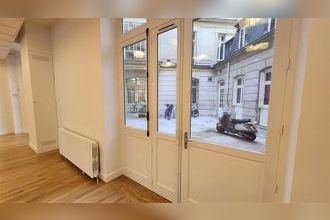 location divers paris 75008