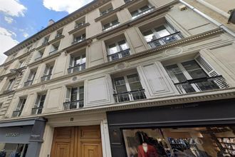 location divers paris 75008